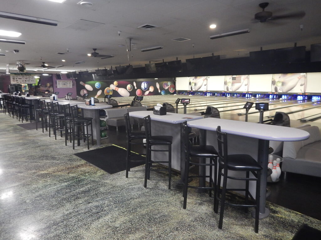 Commercial Space for Sale - WBs Fun Center, 1102 South Jeffers St, North Platte, NE