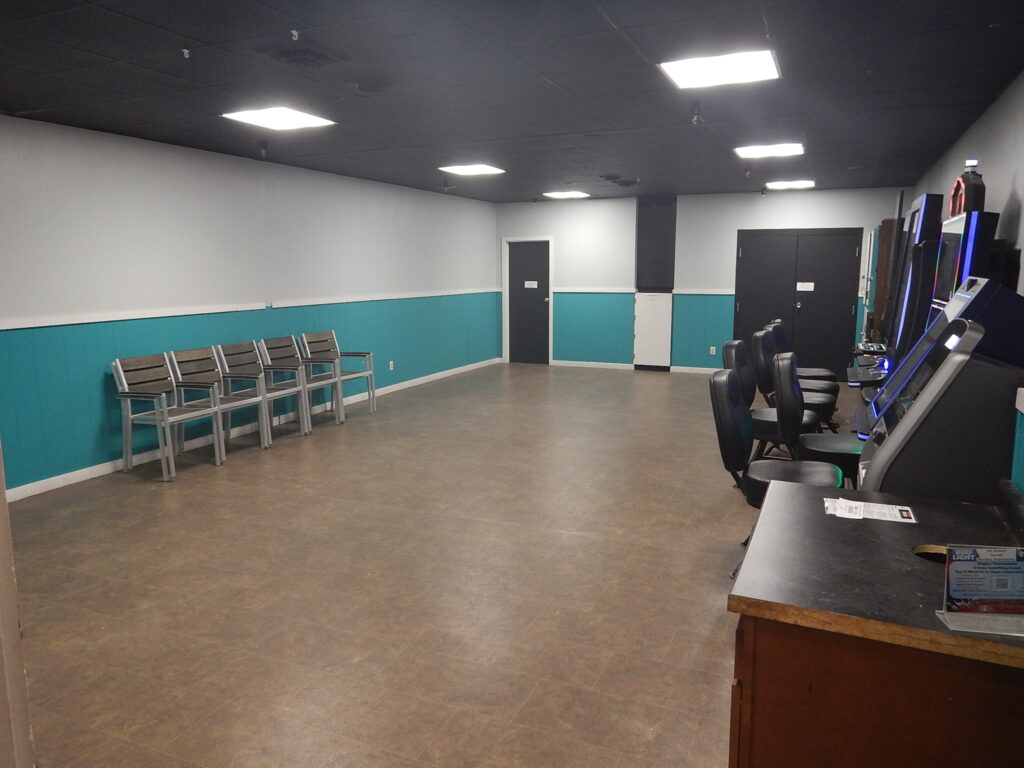 Commercial Space for Sale - WBs Fun Center, 1102 South Jeffers St, North Platte, NE