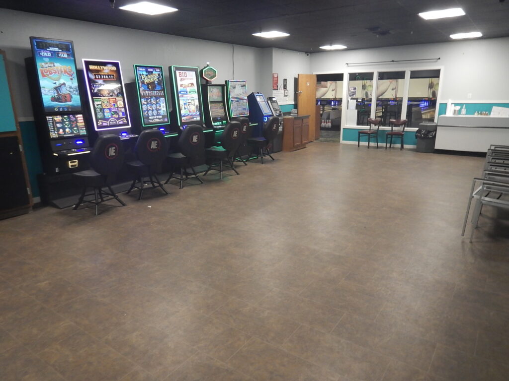 Commercial Space for Sale - WBs Fun Center, 1102 South Jeffers St, North Platte, NE