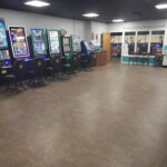 Commercial Space for Sale - WBs Fun Center, 1102 South Jeffers St, North Platte, NE