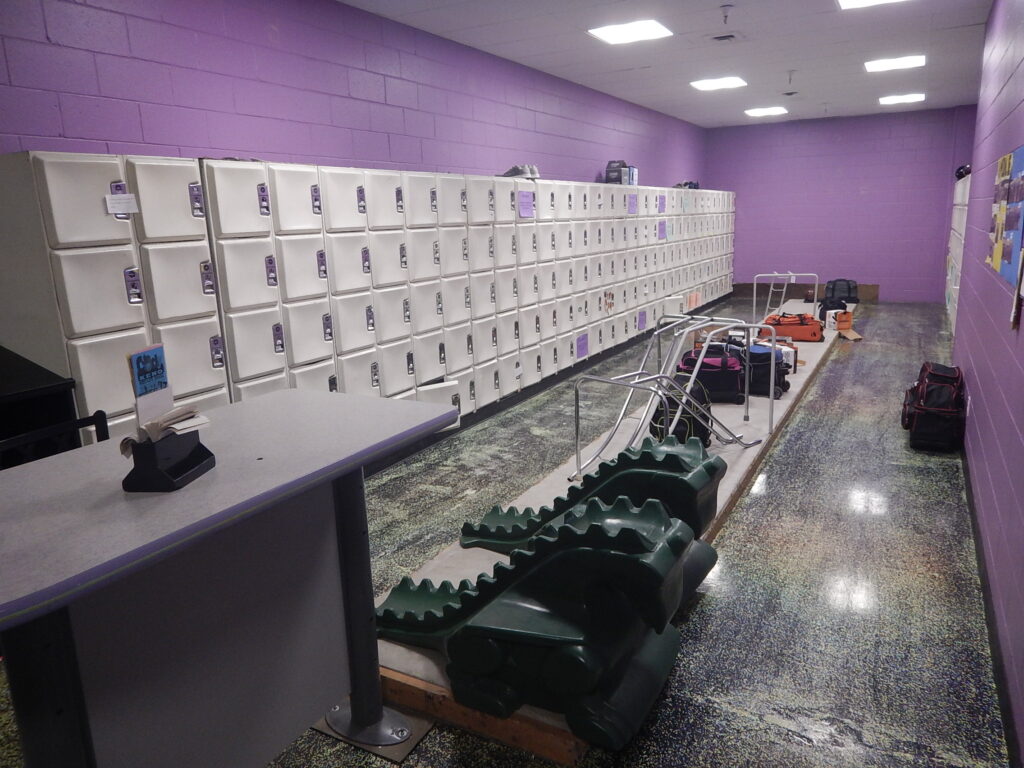 Commercial Space for Sale - WBs Fun Center, 1102 South Jeffers St, North Platte, NE