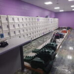 Commercial Space for Sale - WBs Fun Center, 1102 South Jeffers St, North Platte, NE