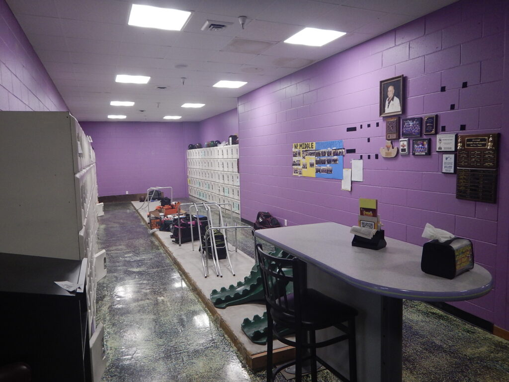 Commercial Space for Sale - WBs Fun Center, 1102 South Jeffers St, North Platte, NE