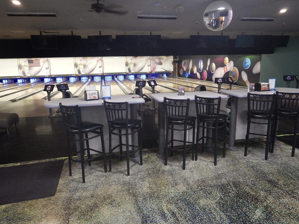 Commercial Space for Sale - WBs Fun Center, 1102 South Jeffers St, North Platte, NE