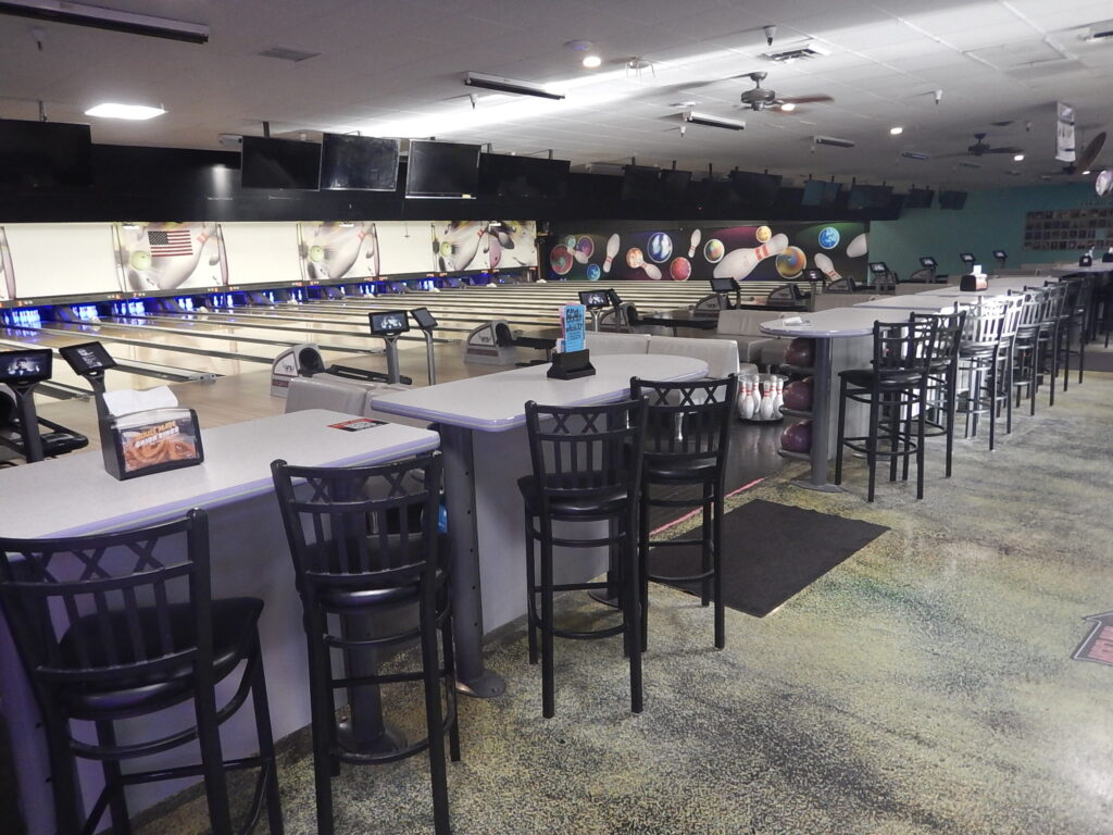 Commercial Space for Sale - WBs Fun Center, 1102 South Jeffers St, North Platte, NE