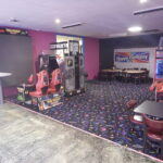 Commercial Space for Sale - WBs Fun Center, 1102 South Jeffers St, North Platte, NE