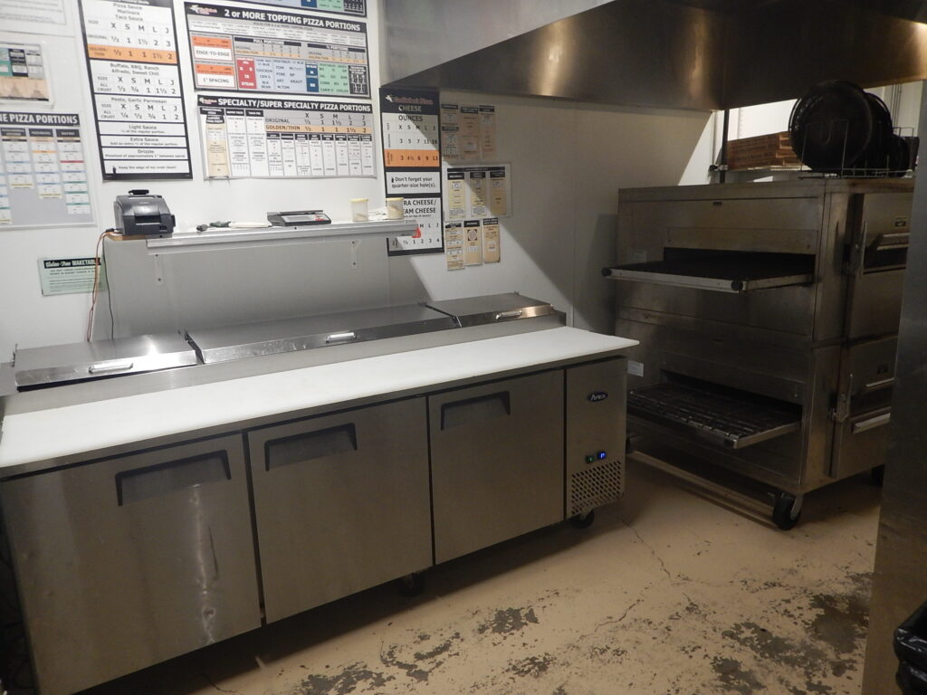 Commercial Space for Sale - WBs Fun Center, 1102 South Jeffers St, North Platte, NE