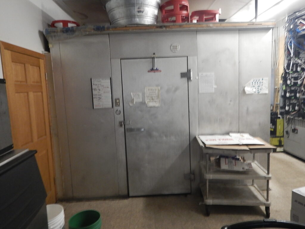 Commercial Space for Sale - WBs Fun Center, 1102 South Jeffers St, North Platte, NE