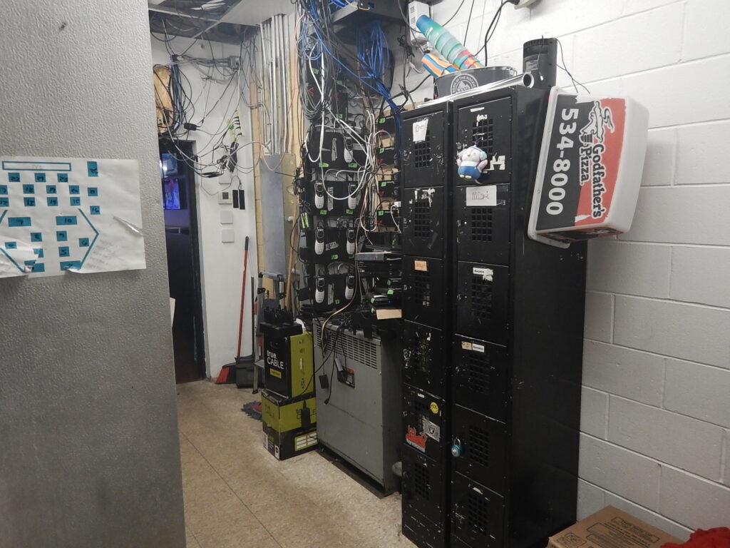 Commercial Space for Sale - WBs Fun Center, 1102 South Jeffers St, North Platte, NE