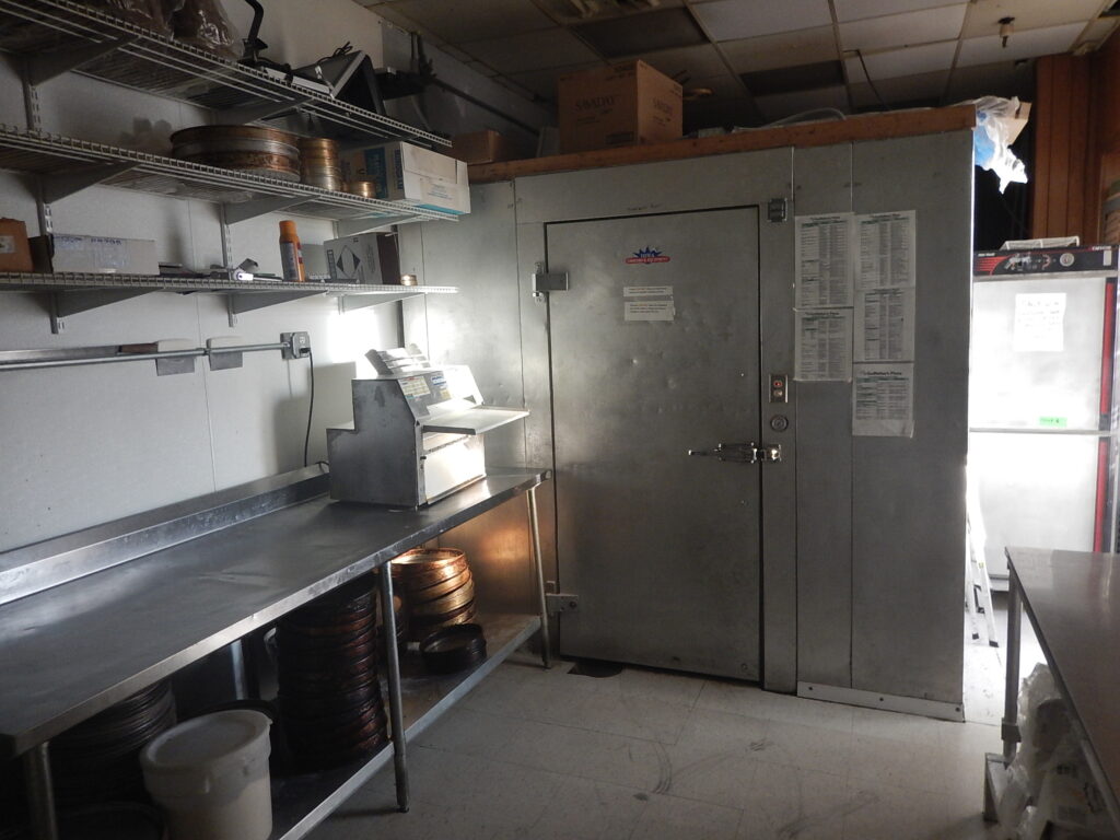 Commercial Space for Sale - WBs Fun Center, 1102 South Jeffers St, North Platte, NE