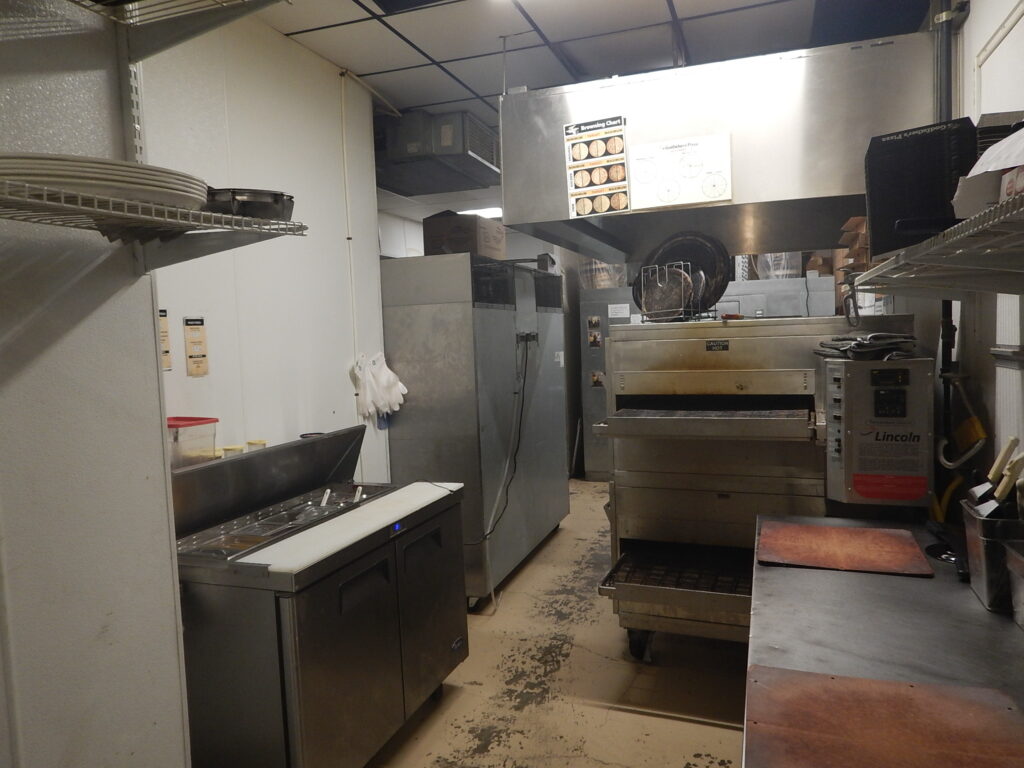 Commercial Space for Sale - WBs Fun Center, 1102 South Jeffers St, North Platte, NE