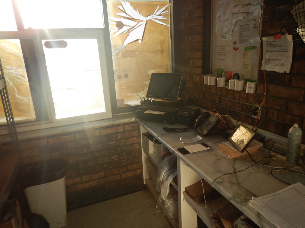 Commercial Space for Sale - WBs Fun Center, 1102 South Jeffers St, North Platte, NE