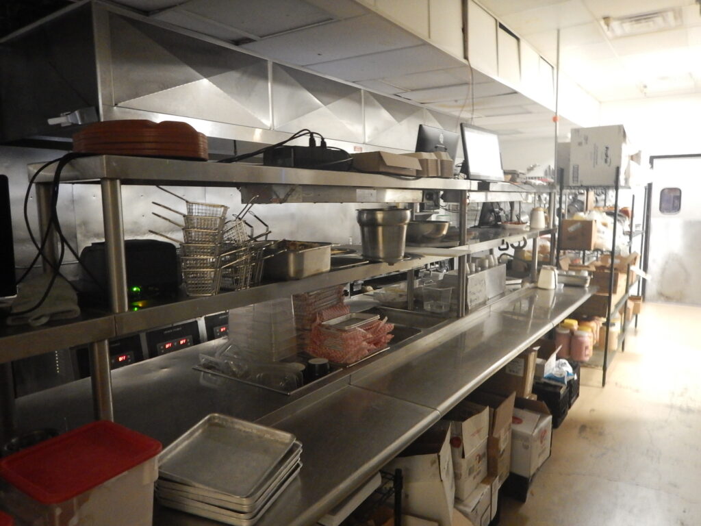 Commercial Space for Sale - WBs Fun Center, 1102 South Jeffers St, North Platte, NE