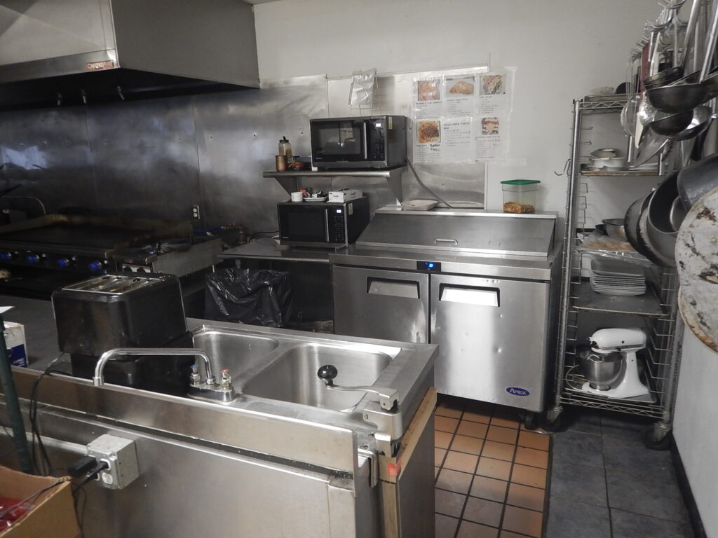 Commercial Space for Sale - WBs Fun Center, 1102 South Jeffers St, North Platte, NE