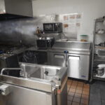 Commercial Space for Sale - WBs Fun Center, 1102 South Jeffers St, North Platte, NE