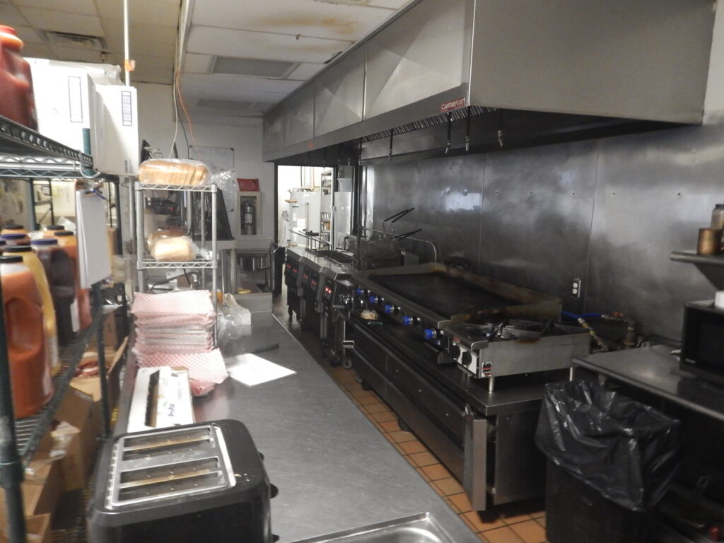 Commercial Space for Sale - WBs Fun Center, 1102 South Jeffers St, North Platte, NE