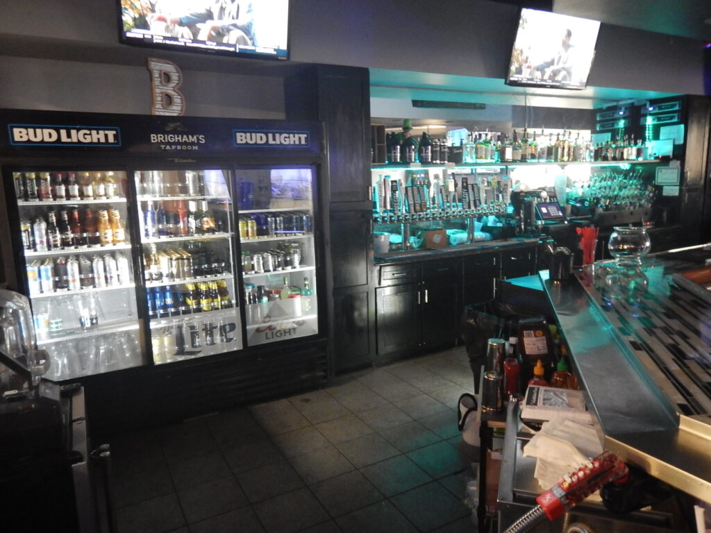 Commercial Space for Sale - WBs Fun Center, 1102 South Jeffers St, North Platte, NE