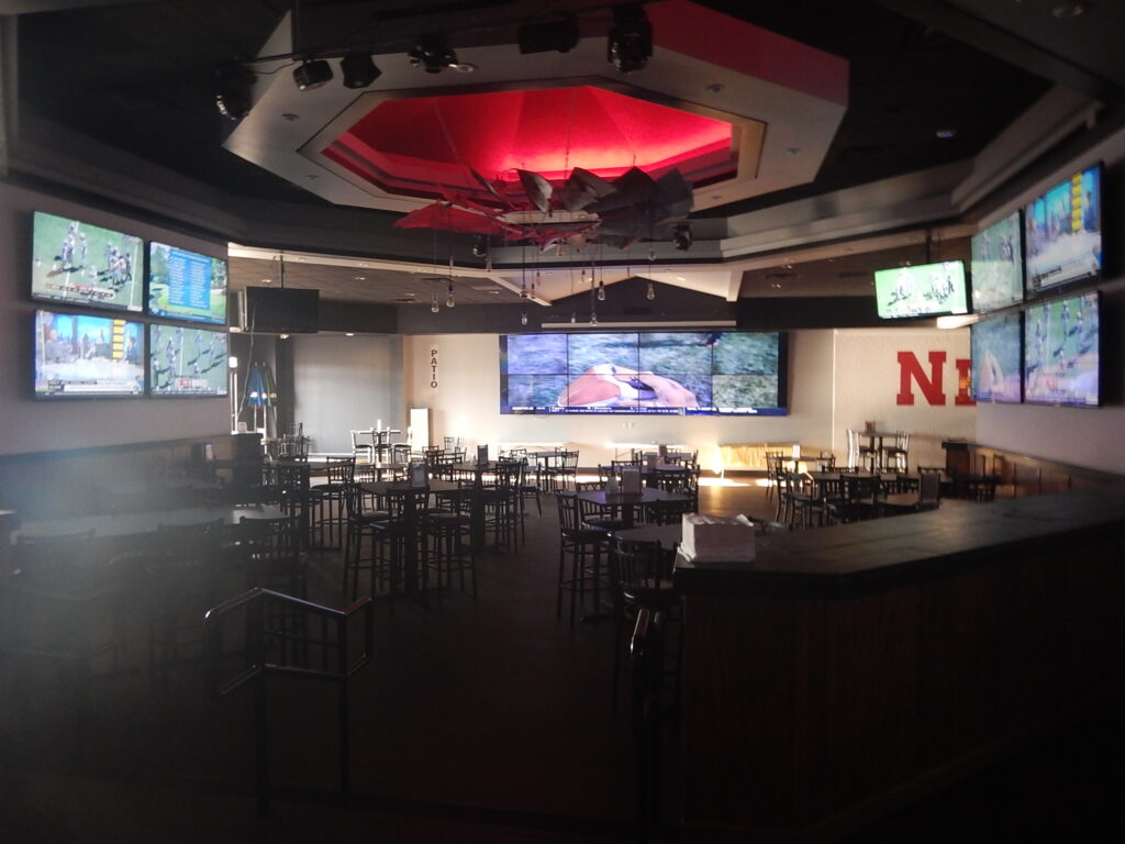 Commercial Space for Sale - WBs Fun Center, 1102 South Jeffers St, North Platte, NE