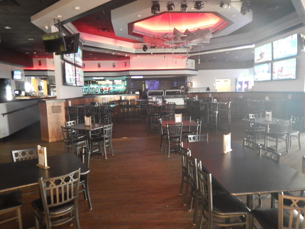 Commercial Space for Sale - WBs Fun Center, 1102 South Jeffers St, North Platte, NE