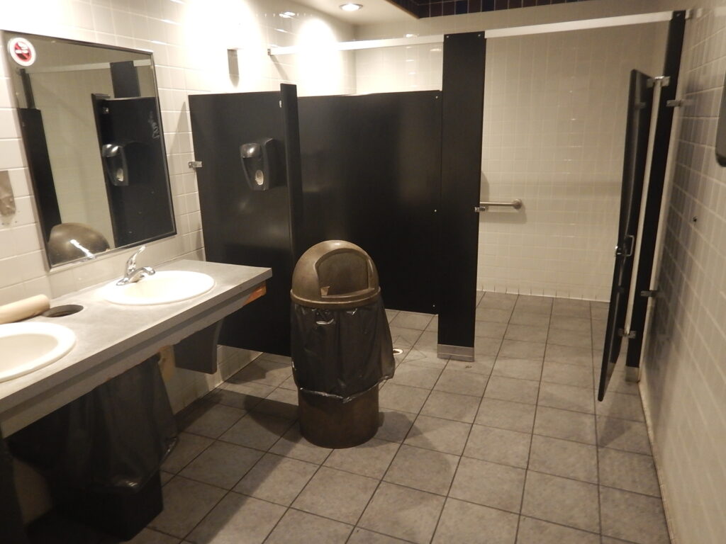 Commercial Space for Sale - WBs Fun Center, 1102 South Jeffers St, North Platte, NE