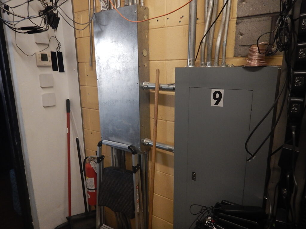 Commercial Space for Sale - WBs Fun Center, 1102 South Jeffers St, North Platte, NE