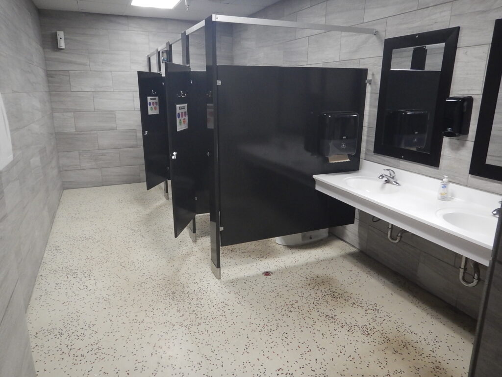 Commercial Space for Sale - WBs Fun Center, 1102 South Jeffers St, North Platte, NE