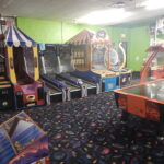 Commercial Space for Sale - WBs Fun Center, 1102 South Jeffers St, North Platte, NE