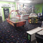 Commercial Space for Sale - WBs Fun Center, 1102 South Jeffers St, North Platte, NE