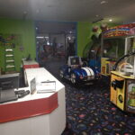 Commercial Space for Sale - WBs Fun Center, 1102 South Jeffers St, North Platte, NE