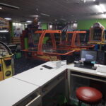 Commercial Space for Sale - WBs Fun Center, 1102 South Jeffers St, North Platte, NE