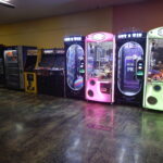 Commercial Space for Sale - WBs Fun Center, 1102 South Jeffers St, North Platte, NE