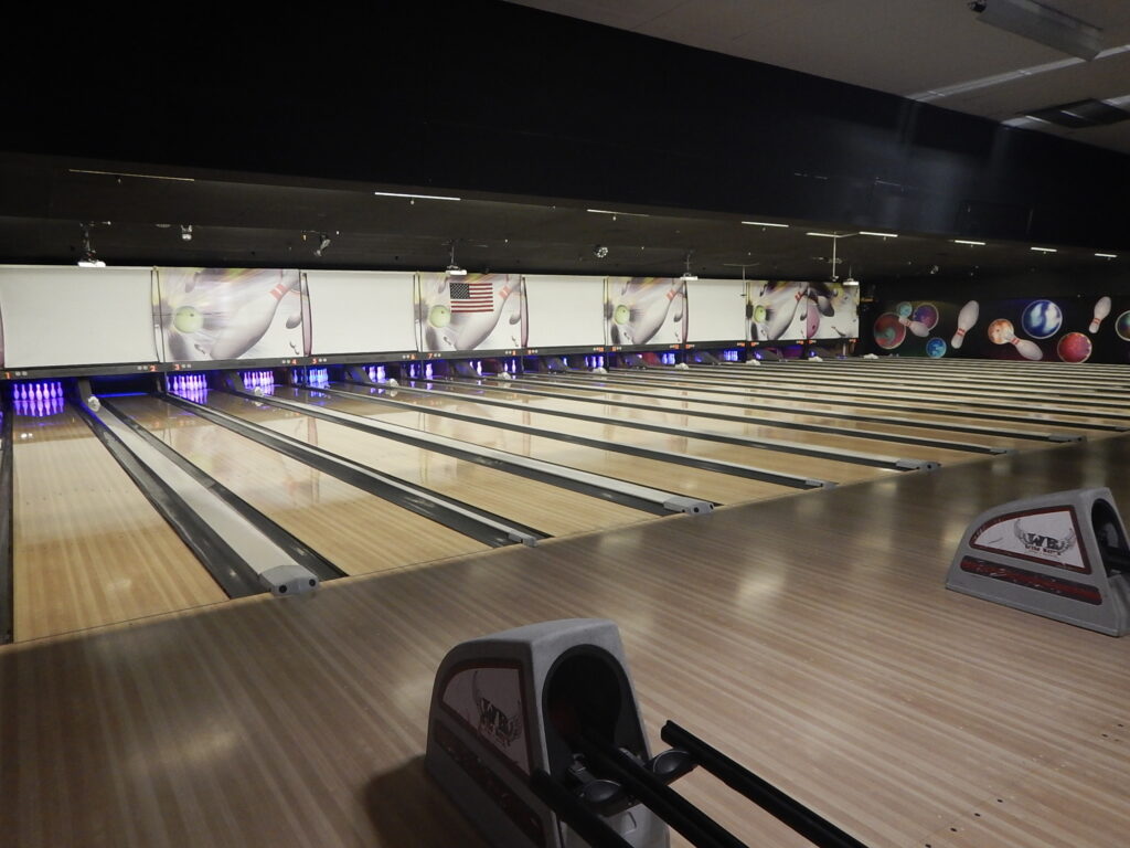 Commercial Space for Sale - WBs Fun Center, 1102 South Jeffers St, North Platte, NE