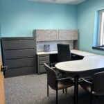 Office Space for Lease - 121 N Dewey Street, Suite 201