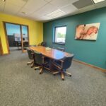 Office Space for Lease - 121 N Dewey Street, Suite 201