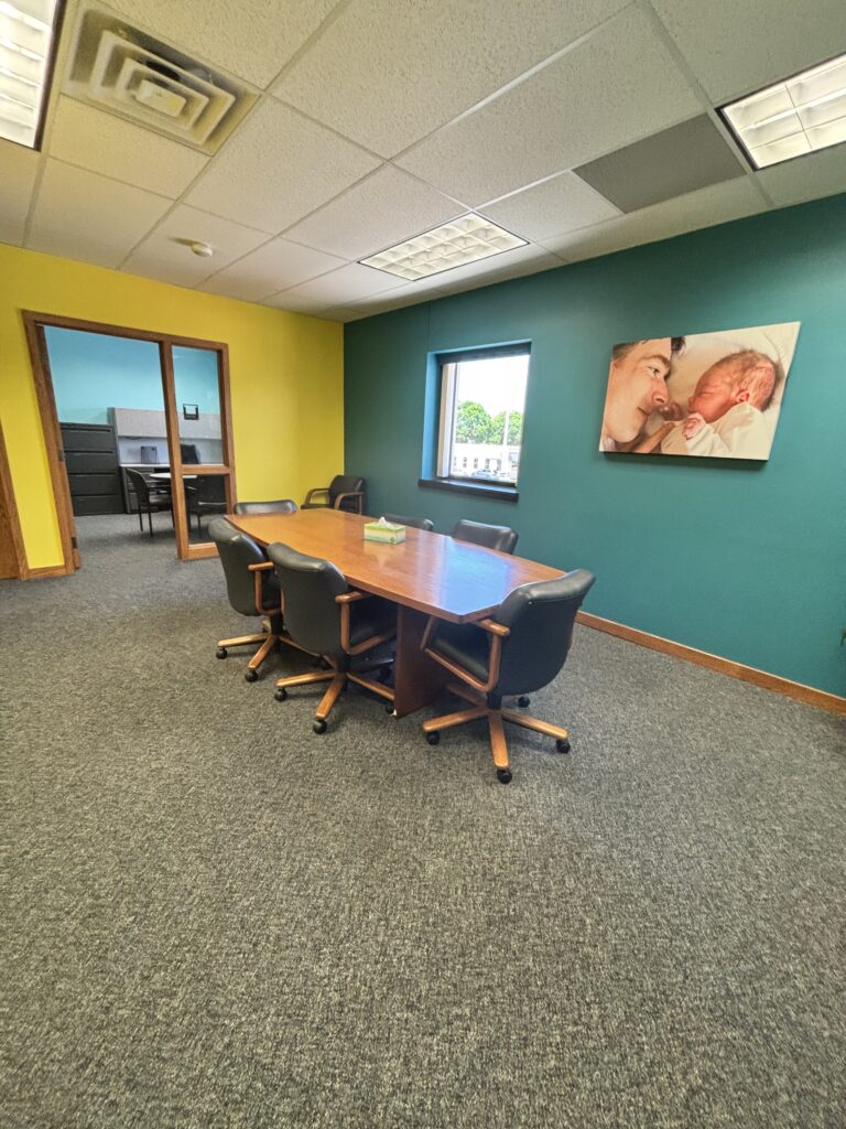 Office Space for Lease - 121 N Dewey Street, Suite 201