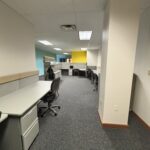 Office Space for Lease - 121 N Dewey Street, Suite 201