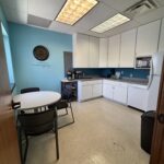 Office Space for Lease - 121 N Dewey Street, Suite 201