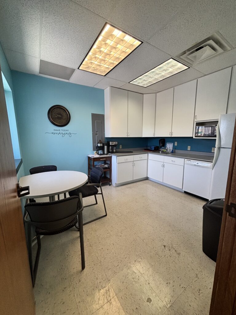 Office Space for Lease - 121 N Dewey Street, Suite 201