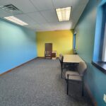 Office Space for Lease - 121 N Dewey Street, Suite 201