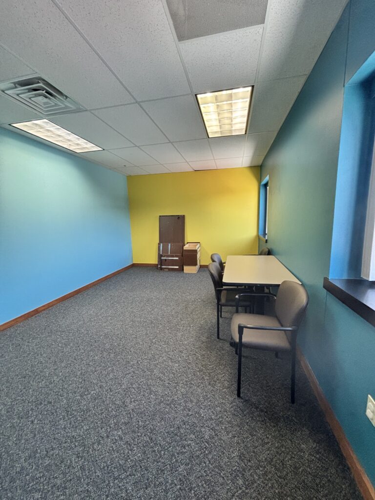 Office Space for Lease - 121 N Dewey Street, Suite 201