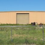 Large Industrial Property for Lease - 3204 South Engleman Road, Grand Island, NE, USA