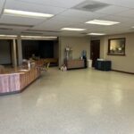 Large Industrial Property for Lease - 3204 South Engleman Road, Grand Island, NE, USA