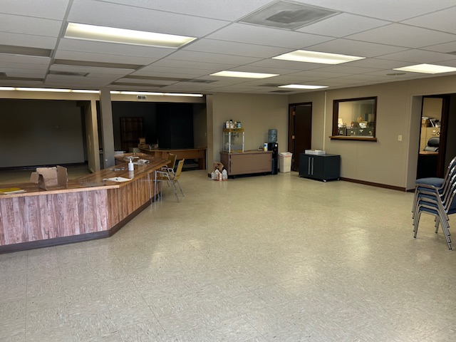 Large Industrial Property for Lease - 3204 South Engleman Road, Grand Island, NE, USA