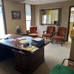 Large Industrial Property for Lease - 3204 South Engleman Road, Grand Island, NE, USA