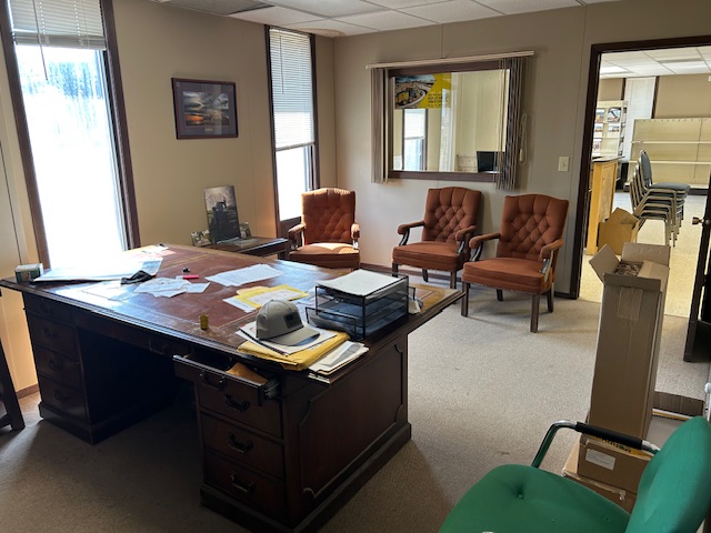 Large Industrial Property for Lease - 3204 South Engleman Road, Grand Island, NE, USA