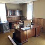 Large Industrial Property for Lease - 3204 South Engleman Road, Grand Island, NE, USA