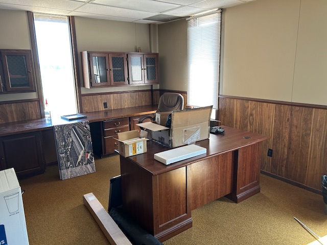 Large Industrial Property for Lease - 3204 South Engleman Road, Grand Island, NE, USA