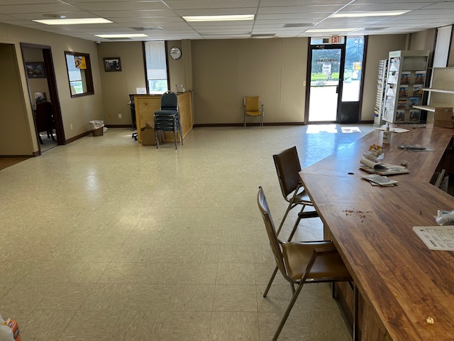 Large Industrial Property for Lease - 3204 South Engleman Road, Grand Island, NE, USA