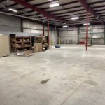 Large Industrial Property for Lease - 3204 South Engleman Road, Grand Island, NE, USA
