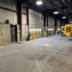 Large Industrial Property for Lease - 3204 South Engleman Road, Grand Island, NE, USA